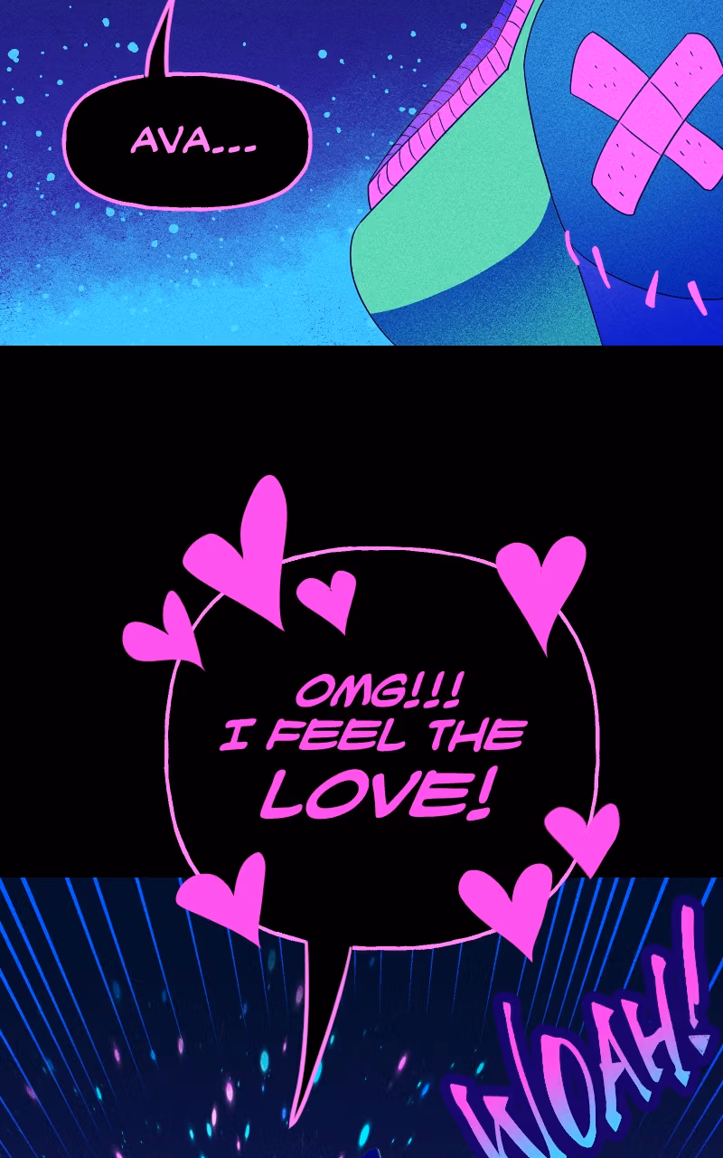 Love Stories Chapter 0.2 page 64 - 