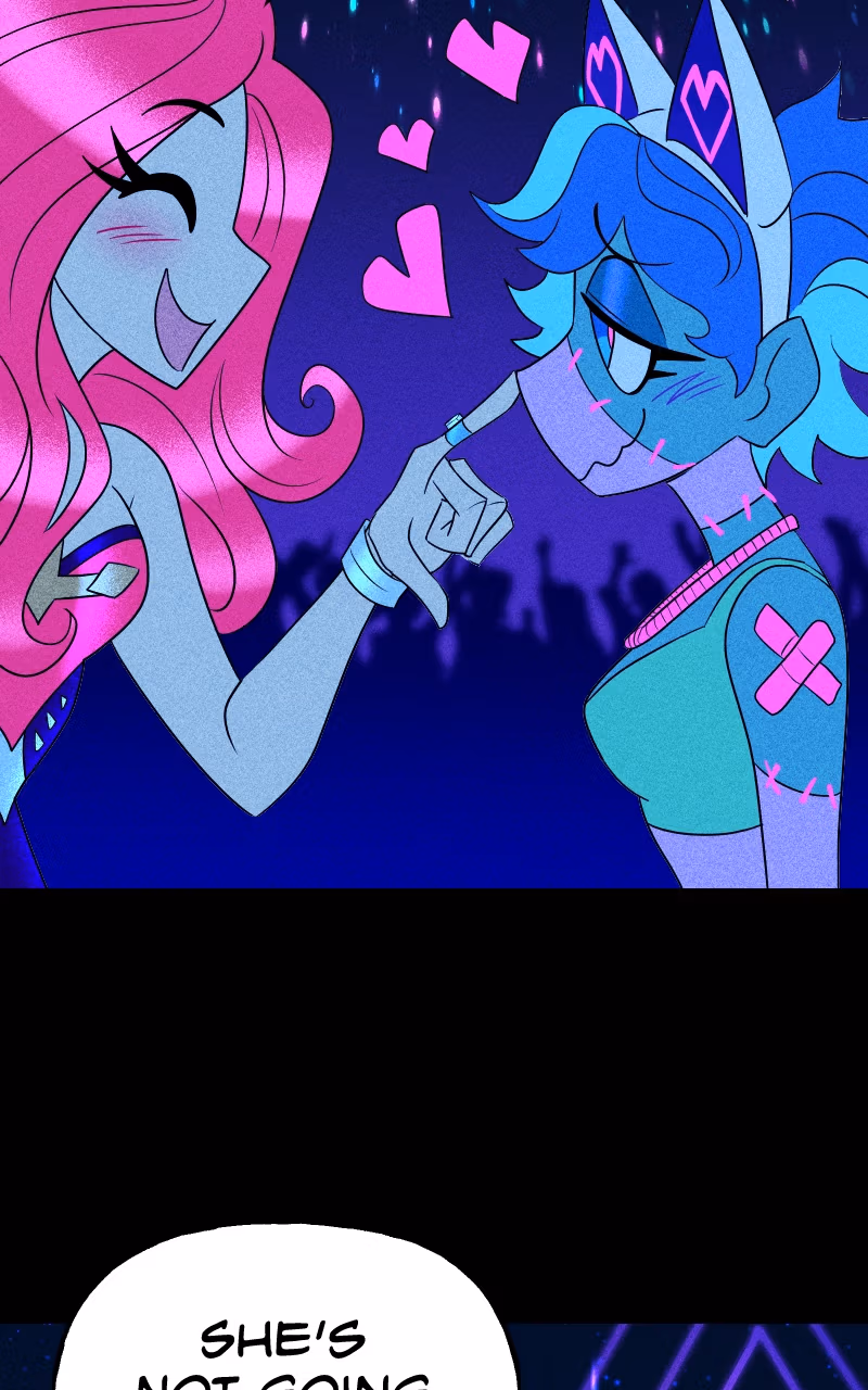 Love Stories Chapter 0.2 page 69 - 