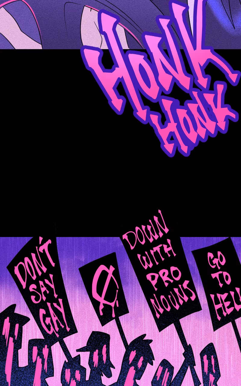 Love Stories Chapter 0.2 page 8 - 