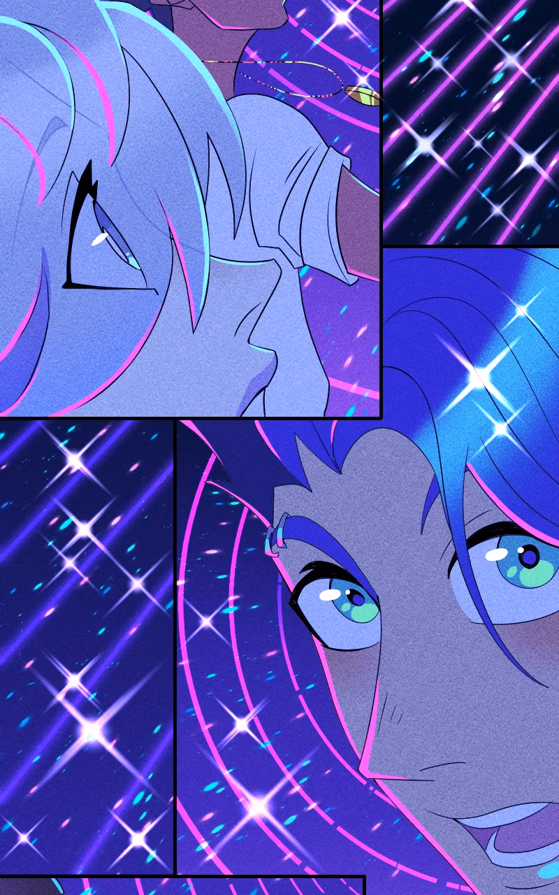 Love Stories Chapter 0.2 page 81 - 
