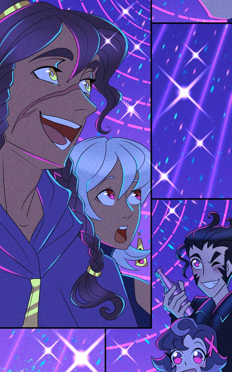 Love Stories Chapter 0.2 page 82 - 