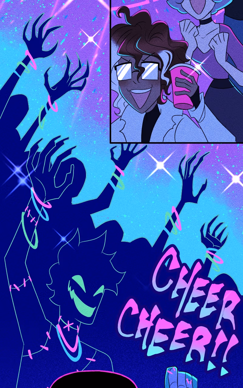 Love Stories Chapter 0.2 page 83 - 