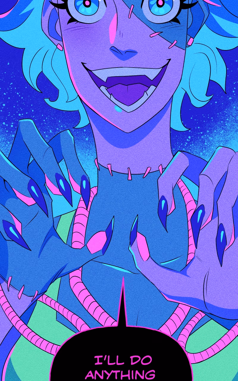 Love Stories Chapter 0.2 page 86 - 