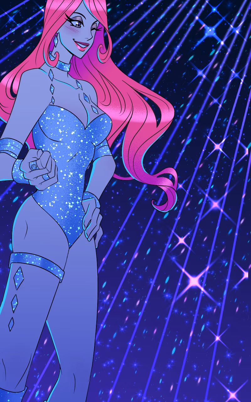 Love Stories Chapter 0.2 page 88 - 