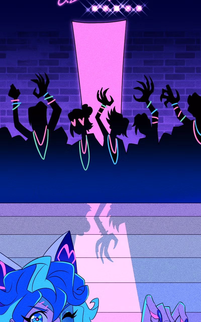 Love Stories Chapter 0.2 page 95 - 
