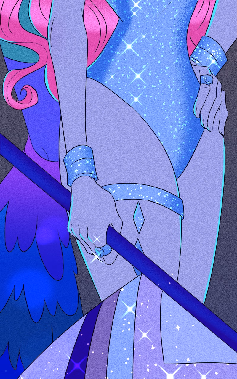 Love Stories Chapter 0.2 page 97 - 