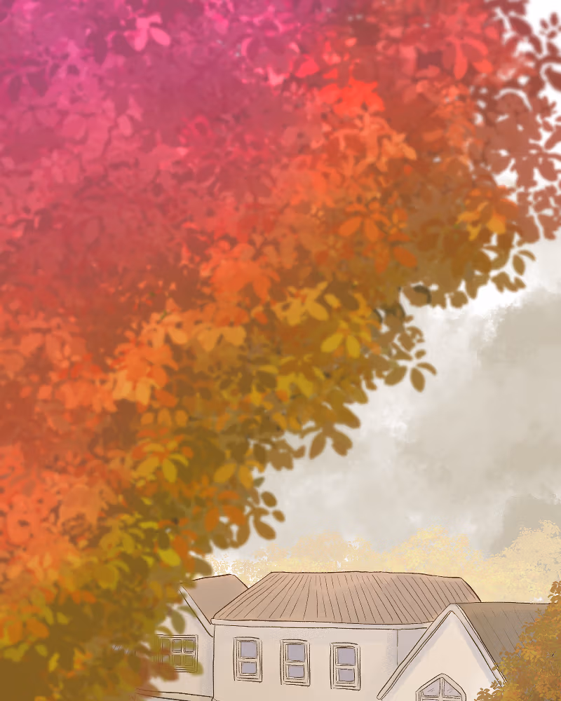 Love Stories Chapter 0.3 page 2 - 