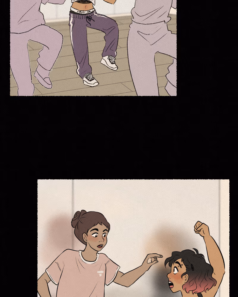 Love Stories Chapter 0.3 page 102 - 