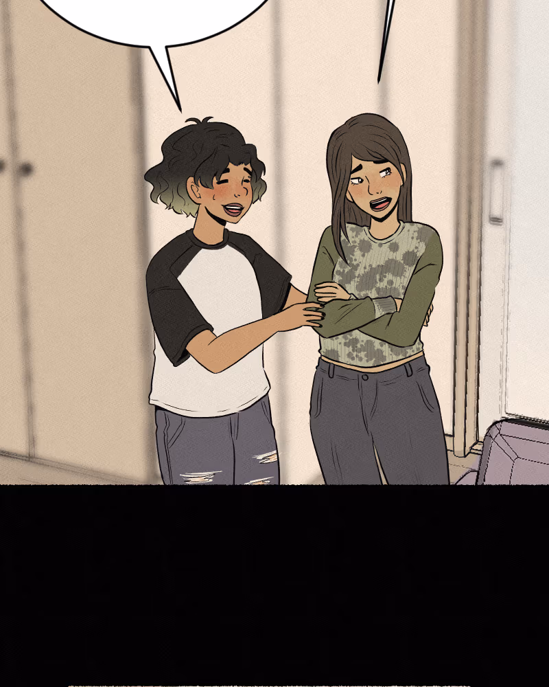 Love Stories Chapter 0.3 page 109 - 