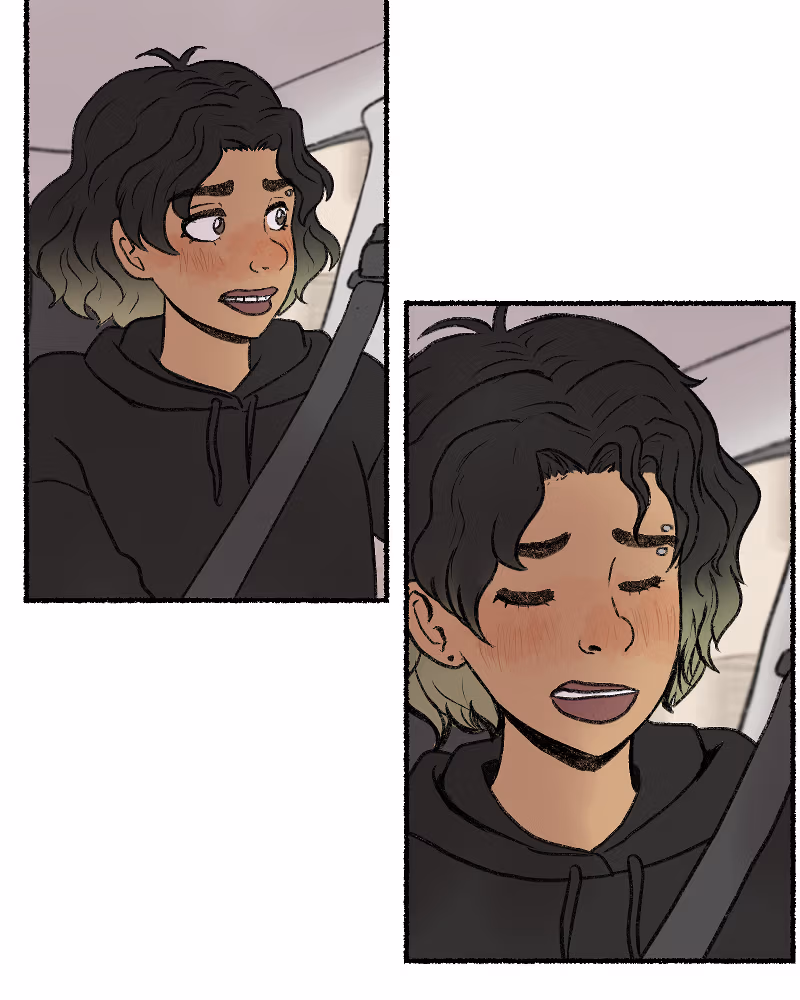 Love Stories Chapter 0.3 page 117 - 
