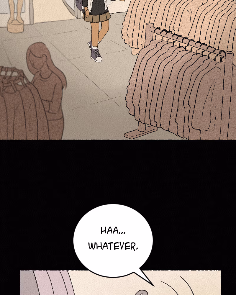 Love Stories Chapter 0.3 page 13 - 