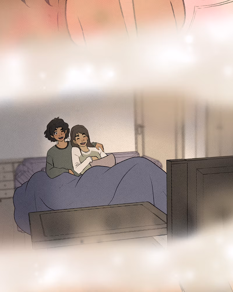 Love Stories Chapter 0.3 page 124 - 
