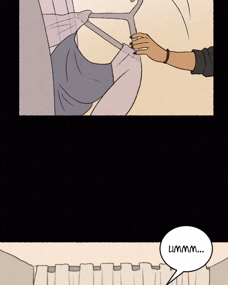Love Stories Chapter 0.3 page 14 - 