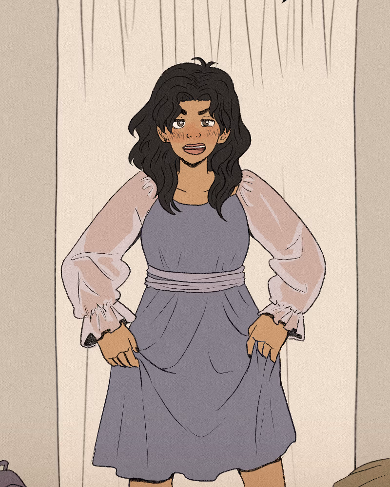 Love Stories Chapter 0.3 page 15 - 