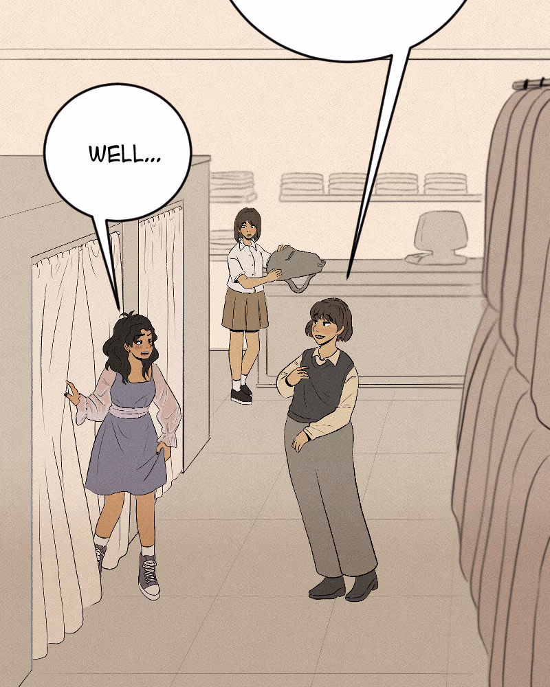 Love Stories Chapter 0.3 page 17 - 