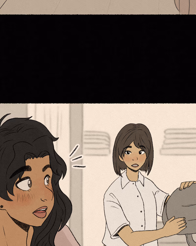 Love Stories Chapter 0.3 page 18 - 