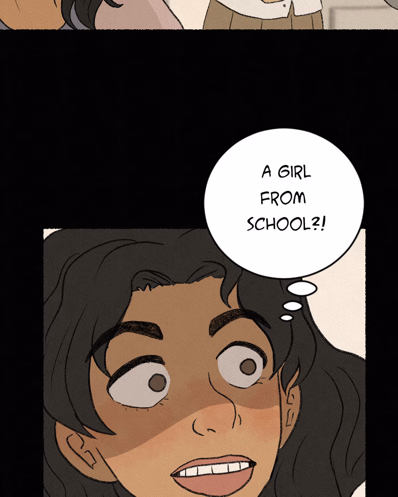 Love Stories Chapter 0.3 page 19 - 