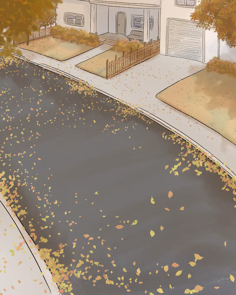 Love Stories Chapter 0.3 page 3 - 