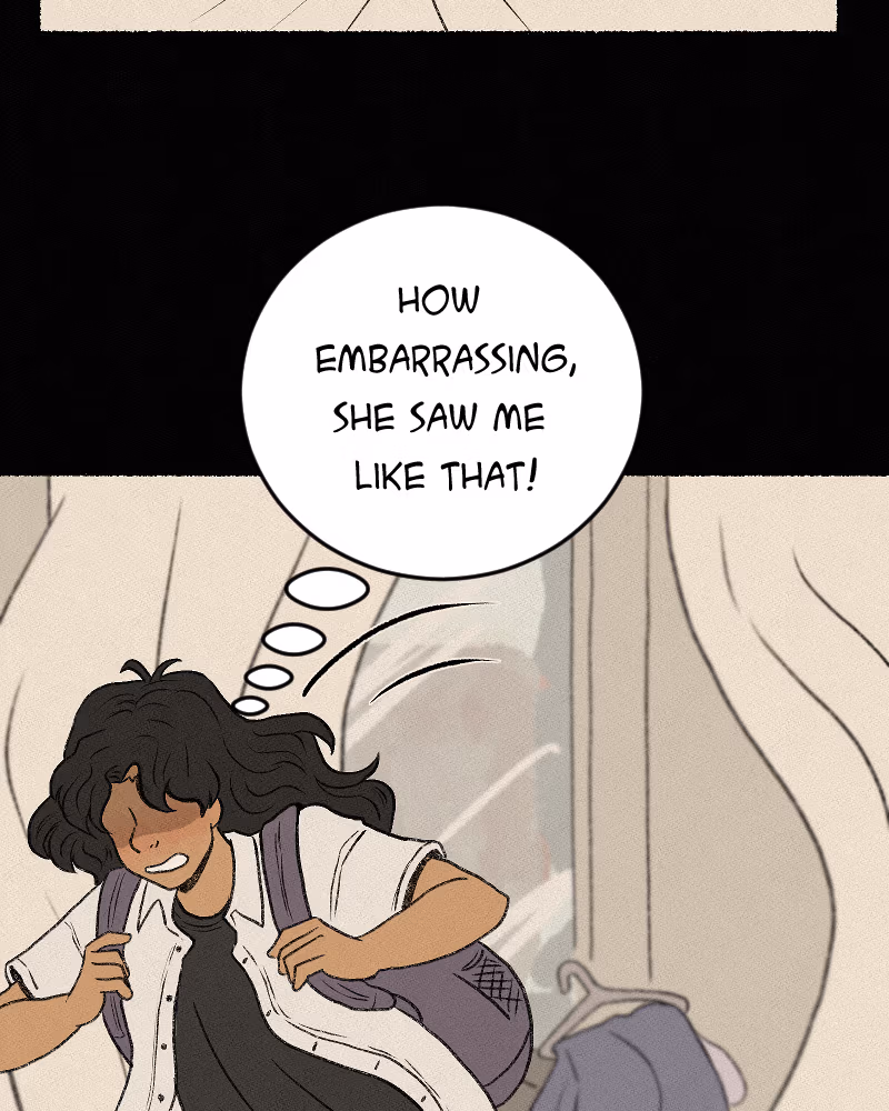 Love Stories Chapter 0.3 page 21 - 
