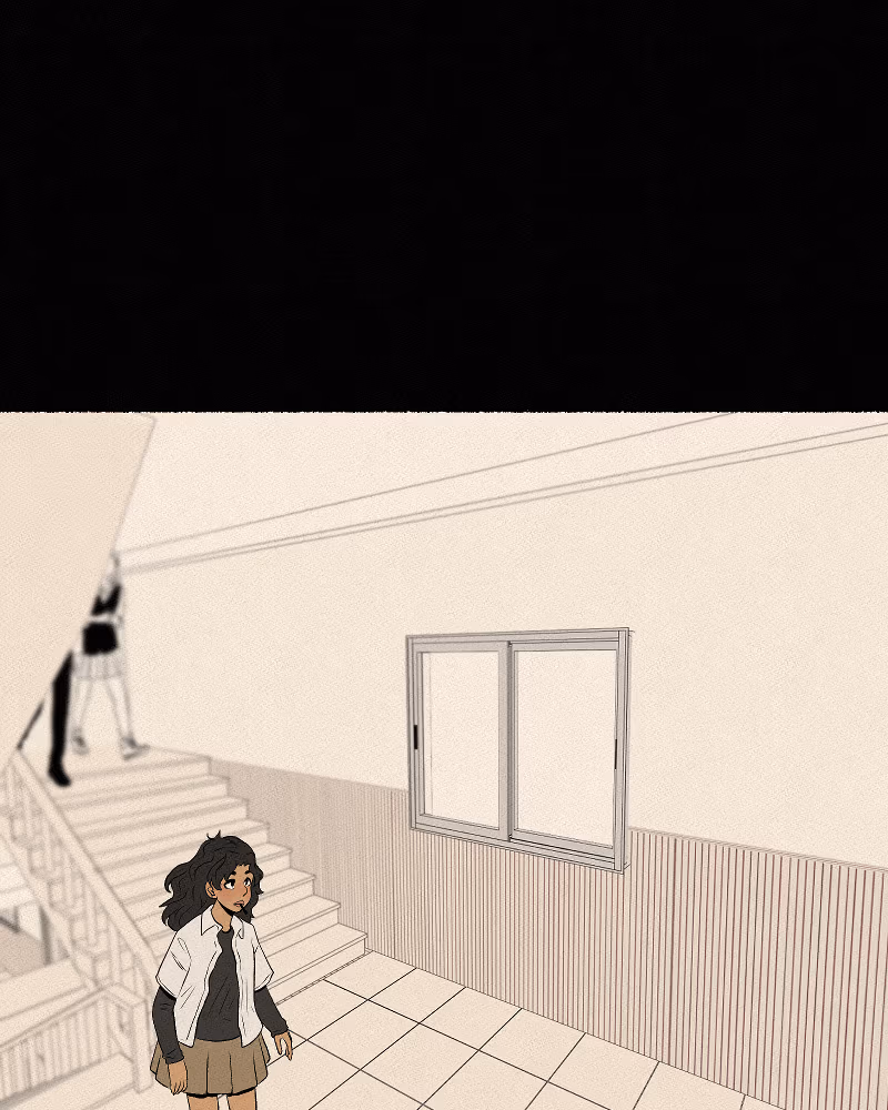 Love Stories Chapter 0.3 page 23 - 