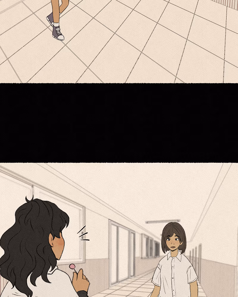 Love Stories Chapter 0.3 page 24 - 
