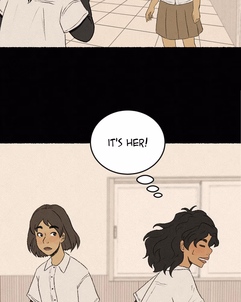 Love Stories Chapter 0.3 page 25 - 