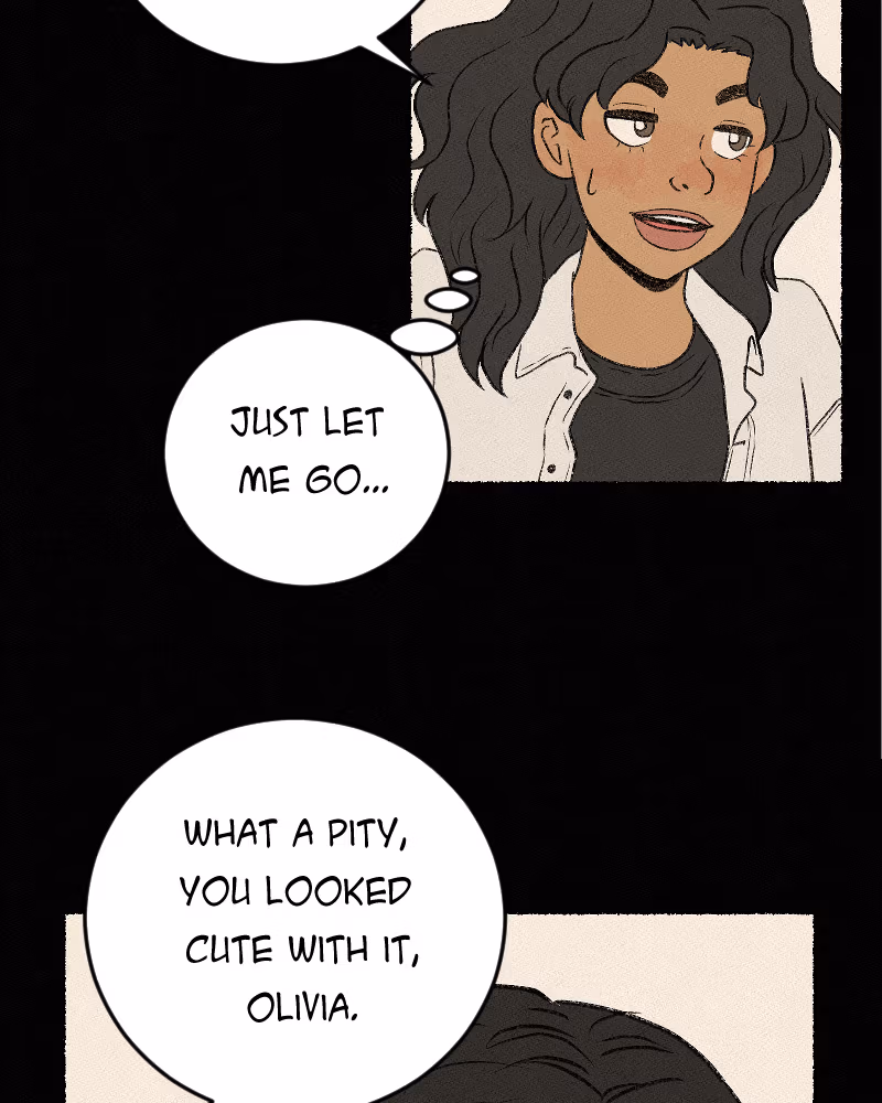 Love Stories Chapter 0.3 page 28 - 