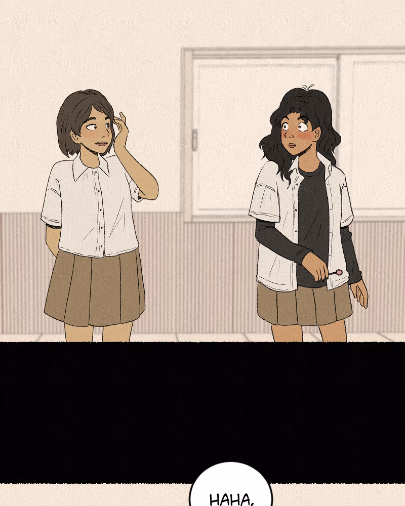 Love Stories Chapter 0.3 page 30 - 