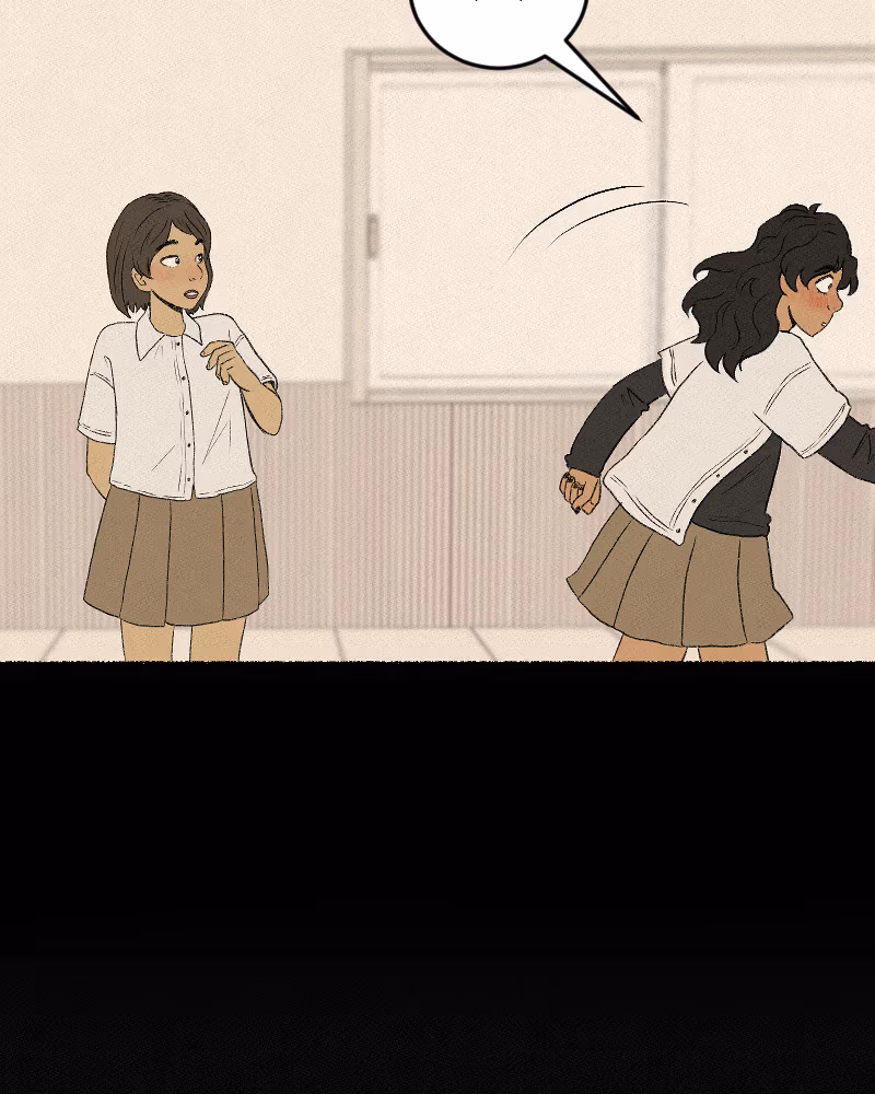 Love Stories Chapter 0.3 page 31 - 