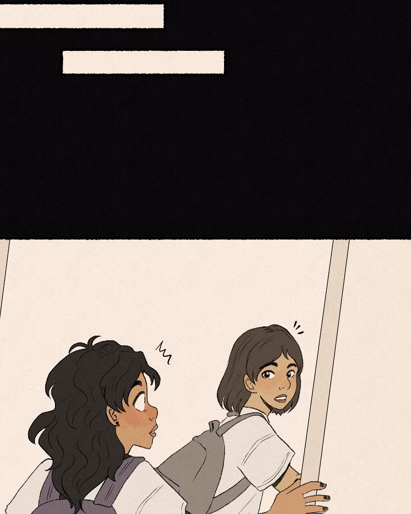 Love Stories Chapter 0.3 page 32 - 