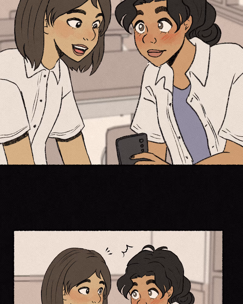 Love Stories Chapter 0.3 page 37 - 