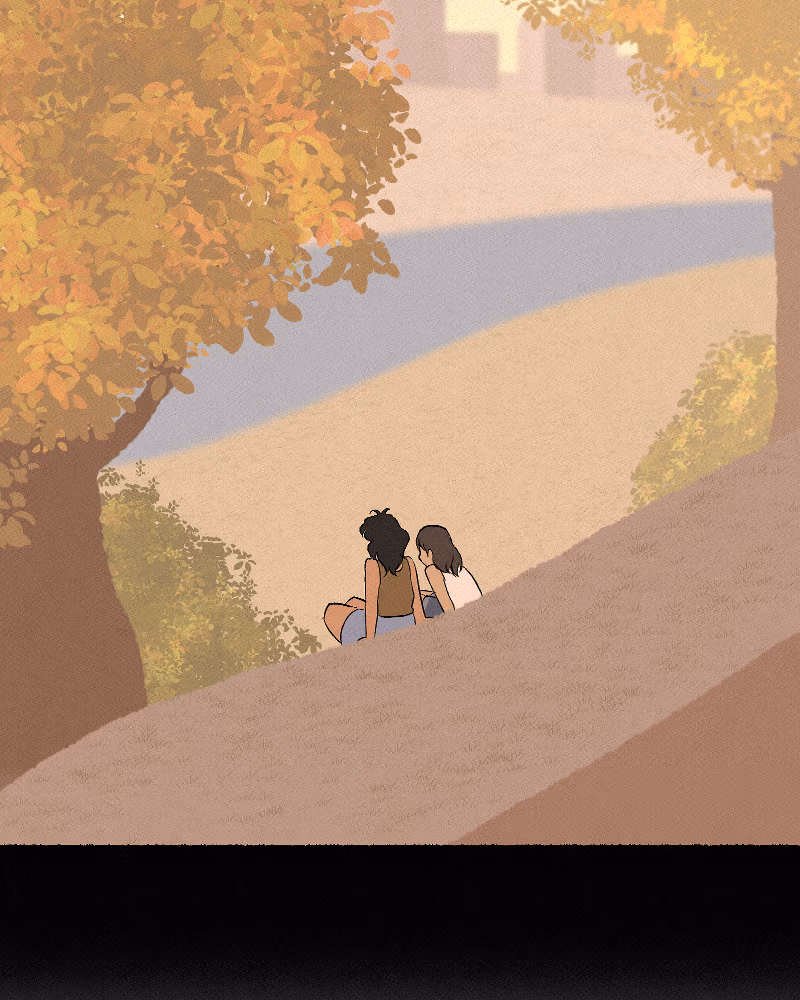 Love Stories Chapter 0.3 page 40 - 