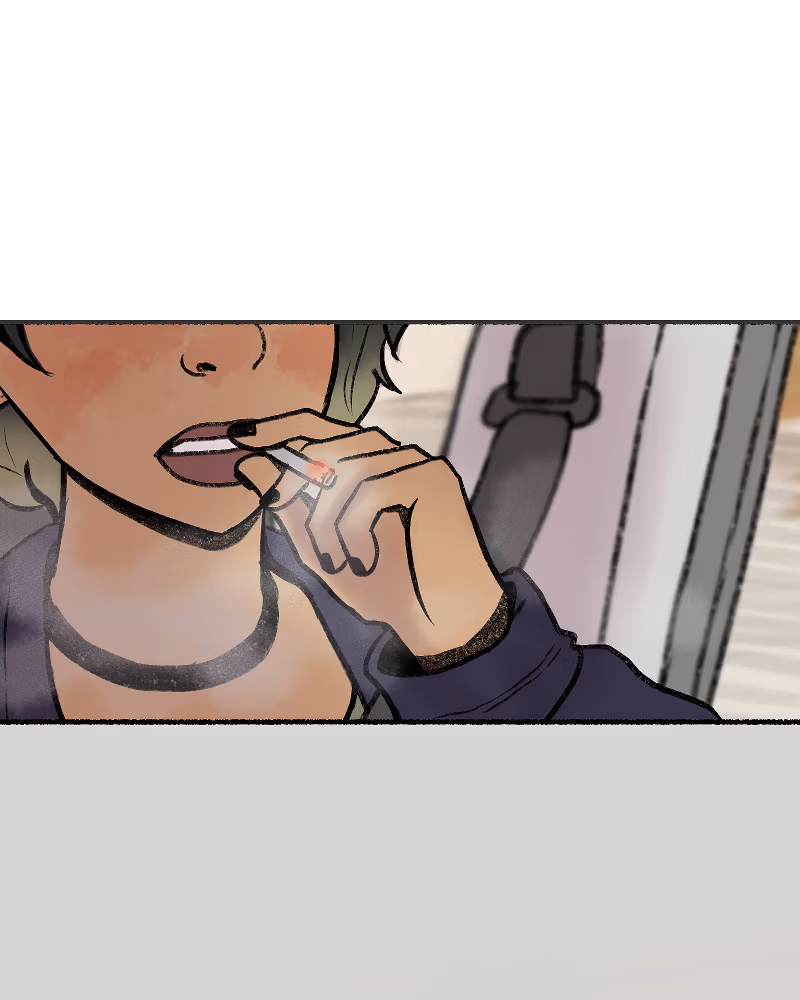 Love Stories Chapter 0.3 page 5 - 