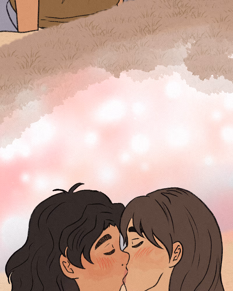 Love Stories Chapter 0.3 page 42 - 