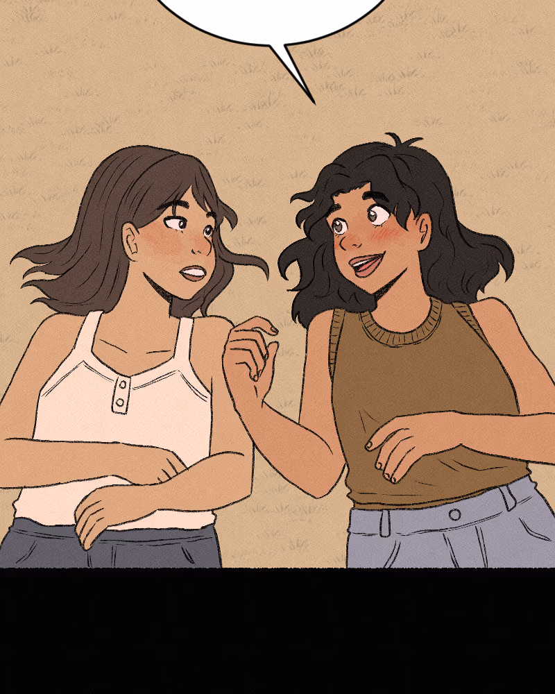 Love Stories Chapter 0.3 page 47 - 
