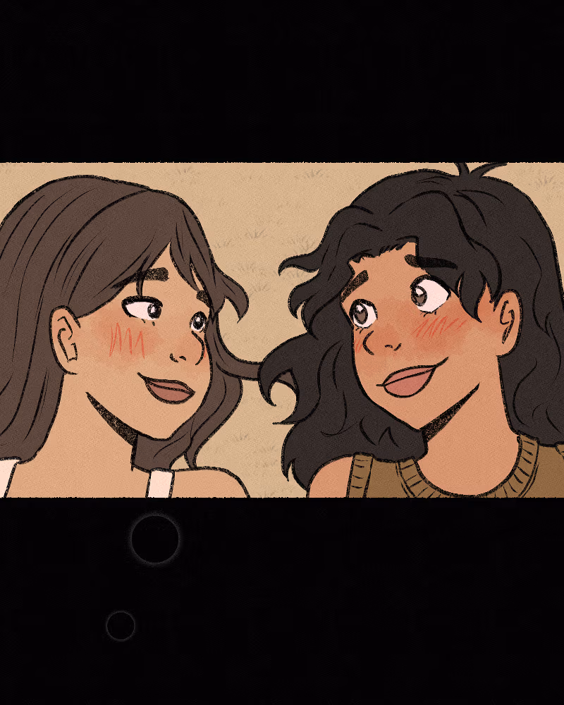 Love Stories Chapter 0.3 page 48 - 