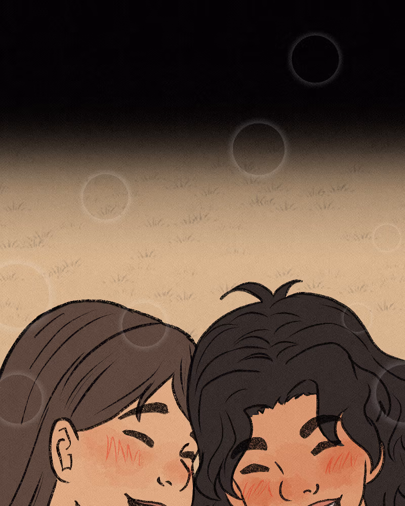 Love Stories Chapter 0.3 page 49 - 