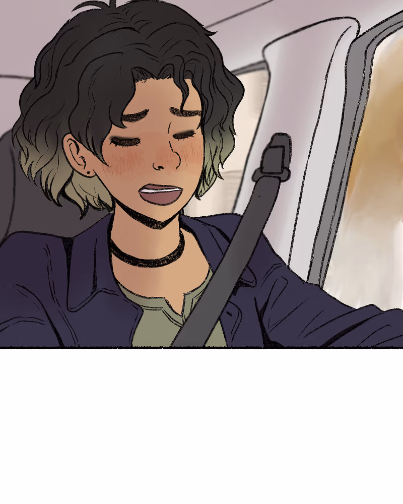Love Stories Chapter 0.3 page 56 - 