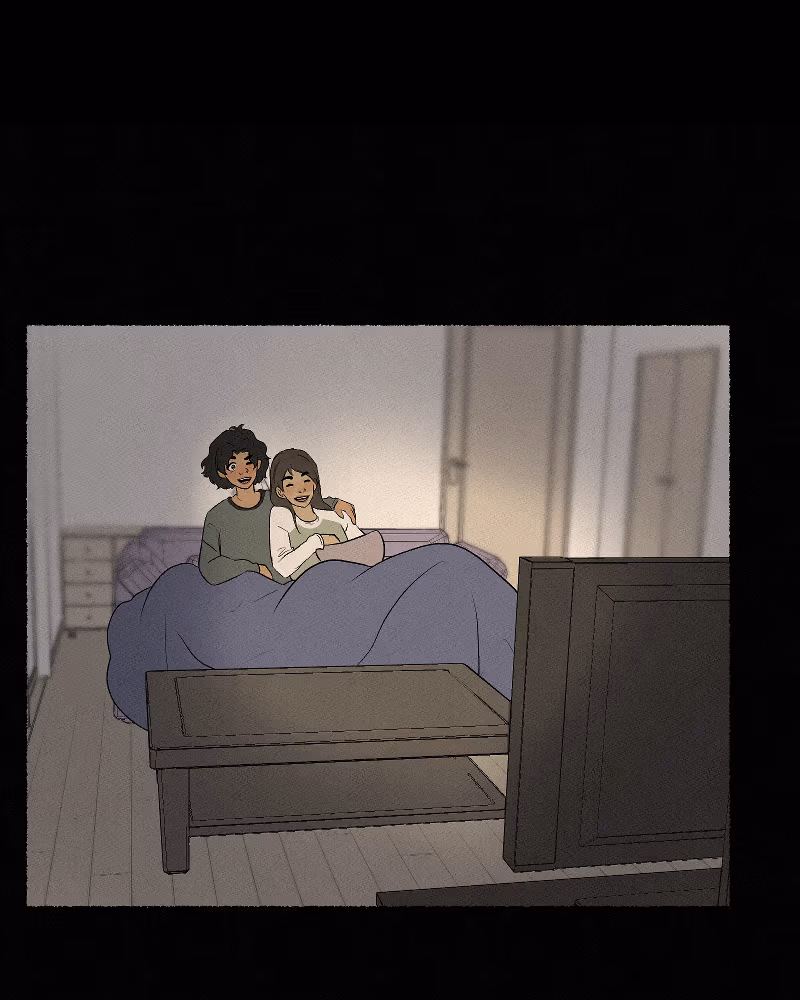Love Stories Chapter 0.3 page 59 - 