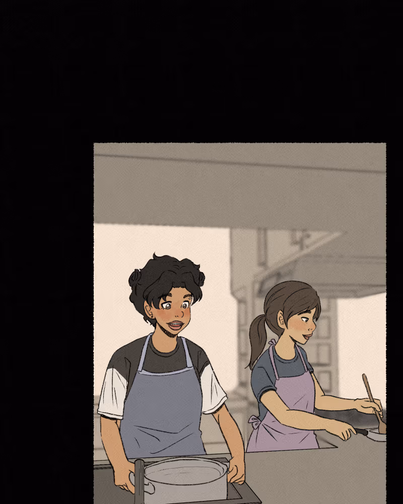 Love Stories Chapter 0.3 page 60 - 