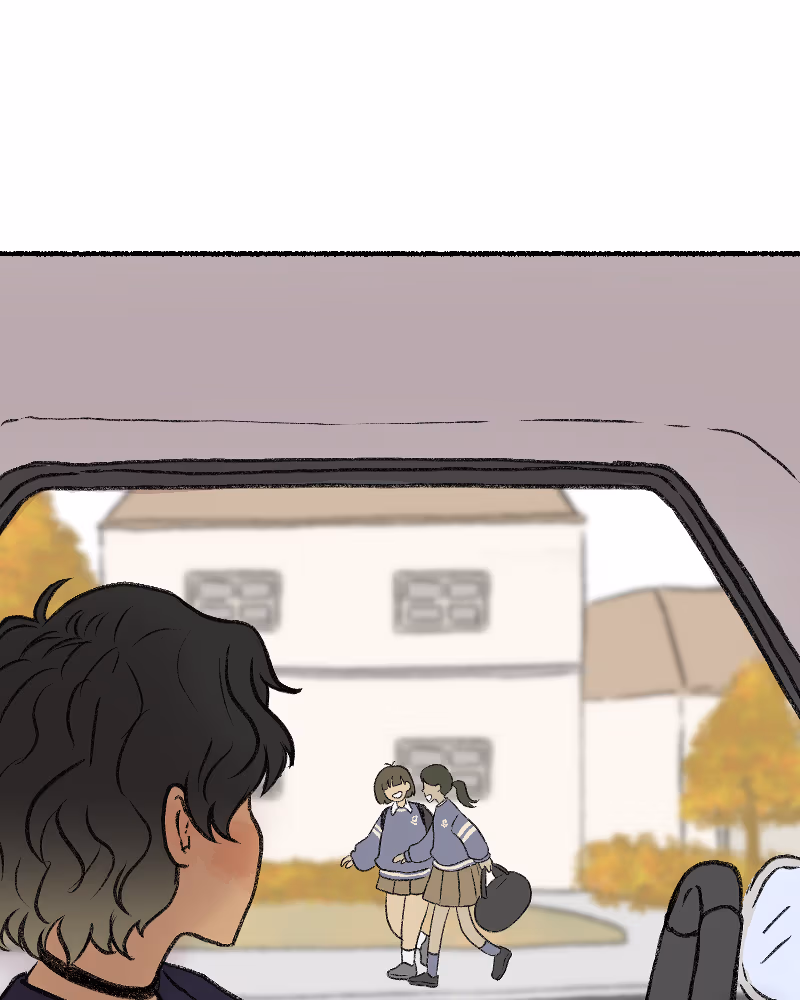Love Stories Chapter 0.3 page 8 - 
