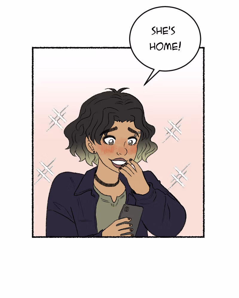 Love Stories Chapter 0.3 page 72 - 
