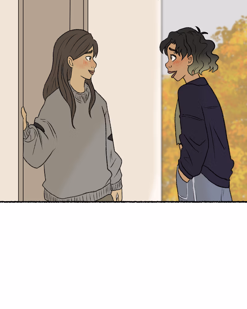 Love Stories Chapter 0.3 page 80 - 