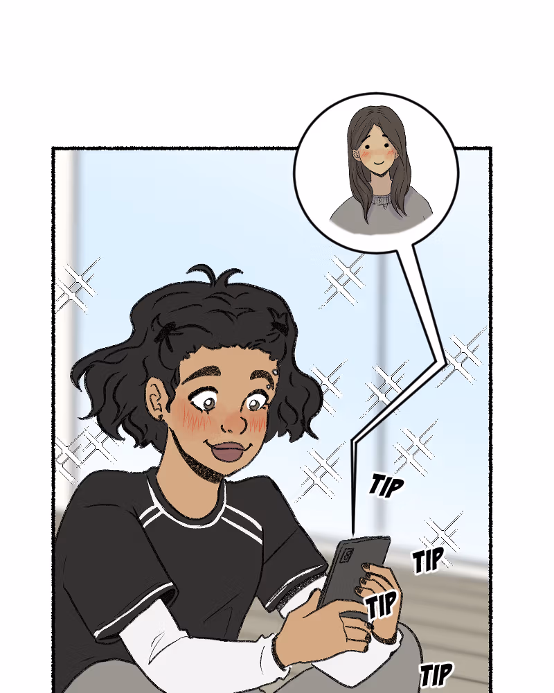 Love Stories Chapter 0.3 page 83 - 