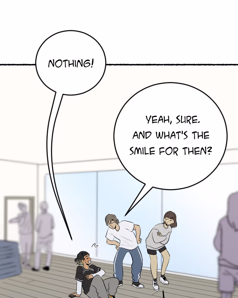 Love Stories Chapter 0.3 page 85 - 