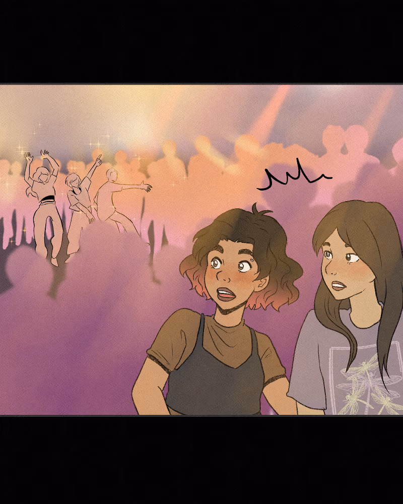 Love Stories Chapter 0.3 page 93 - 