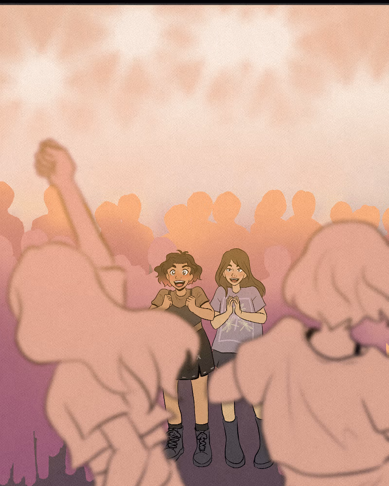 Love Stories Chapter 0.3 page 94 - 