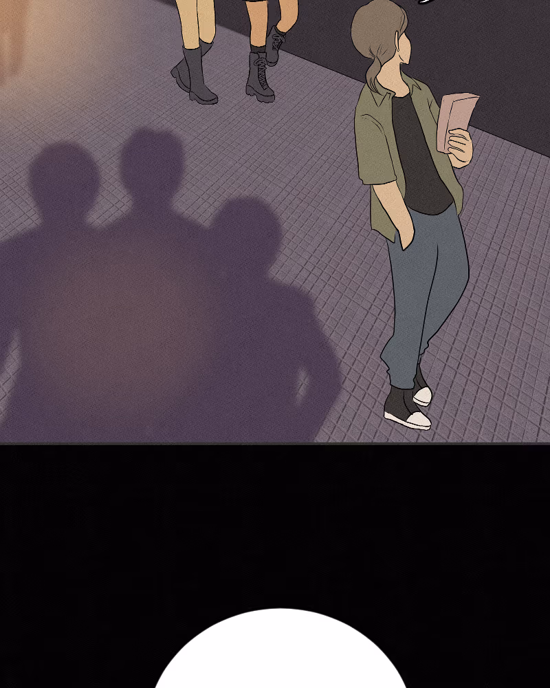 Love Stories Chapter 0.3 page 97 - 