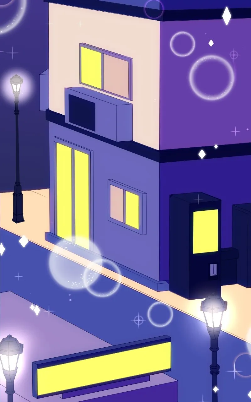 Love Stories Chapter 2 page 13 - 