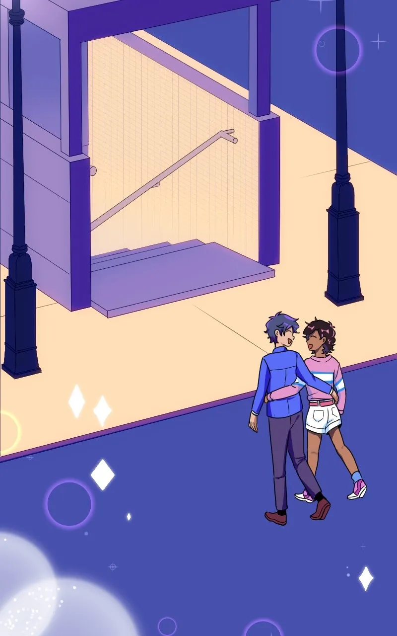 Love Stories Chapter 2 page 14 - 